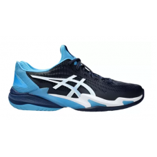 TENIS ASICS COURT FF 3 NOVAK - BLUE EXPANSE/WHITE